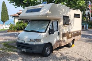 ducato 1.9 Mizar