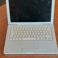 MAC Book 2008 modello A1181