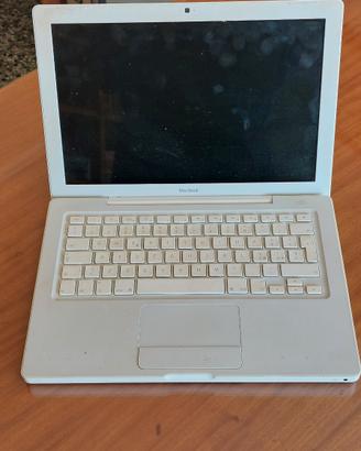 MAC Book 2008 modello A1181