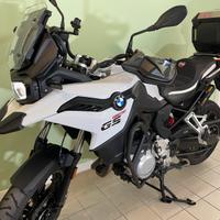 Bmw f 750 gs - 2021