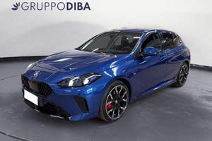 BMW Serie 1 F70 118d MSport Pro auto