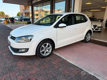 Volkswagen Polo 1.2 70 CV 5p. Comfortline