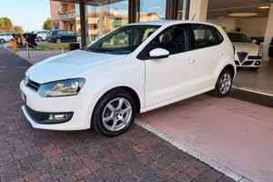 Volkswagen Polo 1.2 70 CV 5p. Comfortline