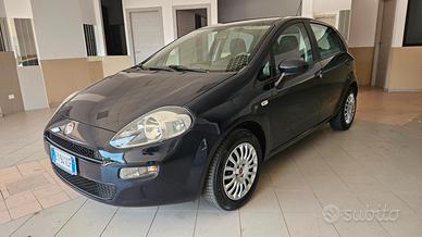 Fiat Punto 1.2 8V 5 porte Street