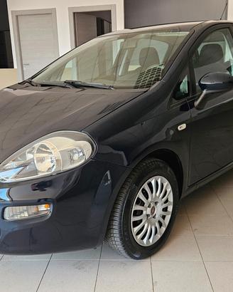 Fiat Punto 1.2 8V 5 porte Street
