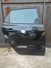 PORTA POST DX VOLKSWAGEN POLO 1.2 B 2010 CGP 938/2