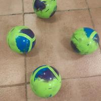 bocce professionali 