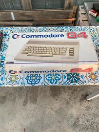 Commodore 64