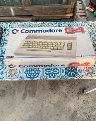 Commodore 64
