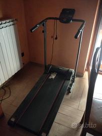 tapis roulant 