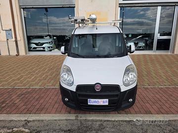 Fiat Doblo 1.6 MultiJet 105cv Cargo