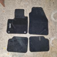 tappetini fiat panda nuovi 