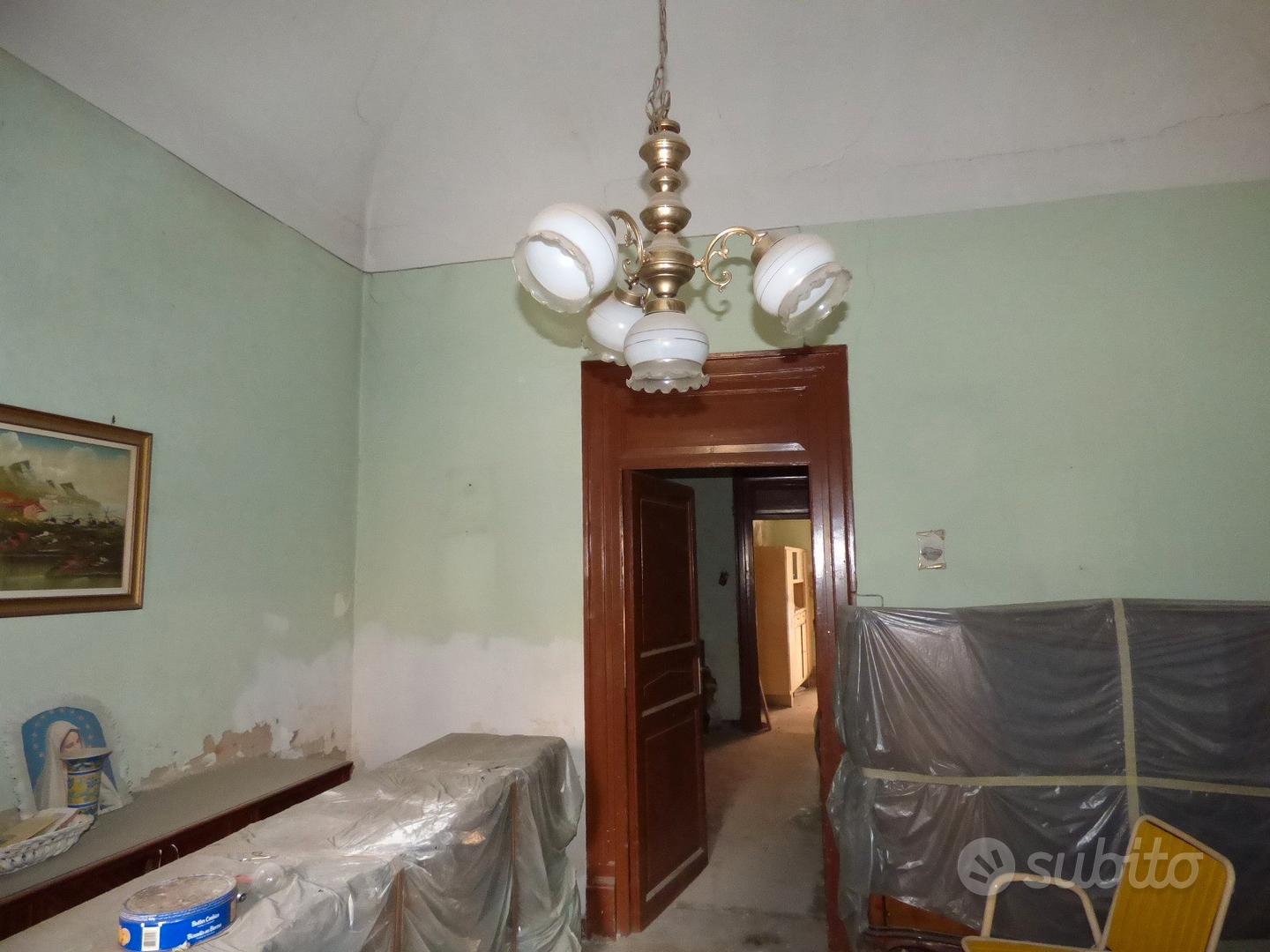 Apartment in Palermo, Falsomiele, III Circoscrizione - Vista 4