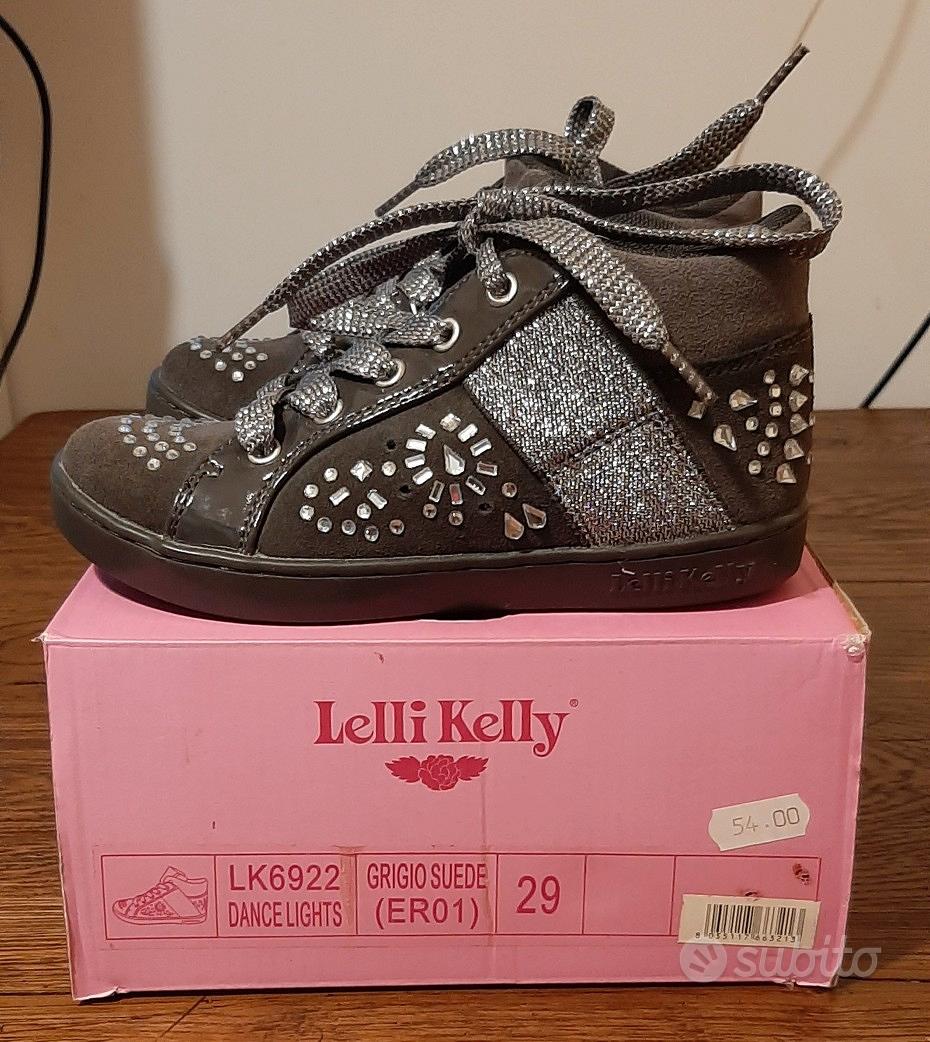 Lelli deals kelly nuove