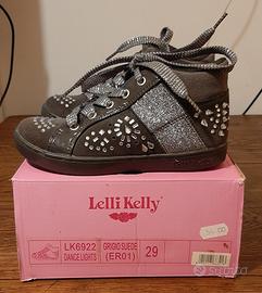 Nuove on sale lelli kelly