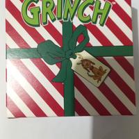 Grinch addobbo per albero