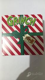 Grinch addobbo per albero