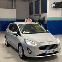 Ford Fiesta 1.0 Ecoboost 100 CV 5 porte Plus