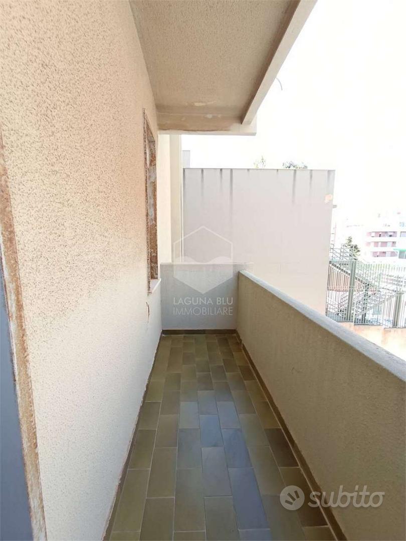Apartment in Marsala, Rione Sappusi, Trapani - Vista 3