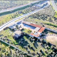 Garage automezzi _ depositi_logistica