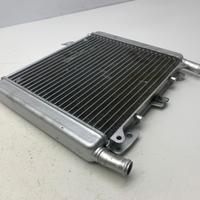 RADIATORE ACQUA LIQUIDO RAFFREDDAMENTO MOTORE PIAG