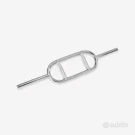 Bilanciere tricipiti bodybuilding - CORENGTH