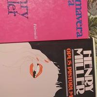 Henry Miller Schopenhaver e Von Kleist