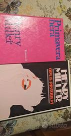 Henry Miller Schopenhaver e Von Kleist