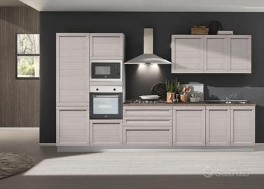 CUCINA IN PROMOZIONE elsa cancro CM 360