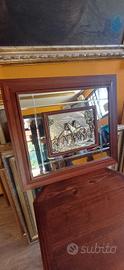 Quadro specchio 