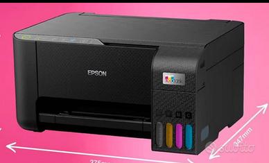 Stampante epson