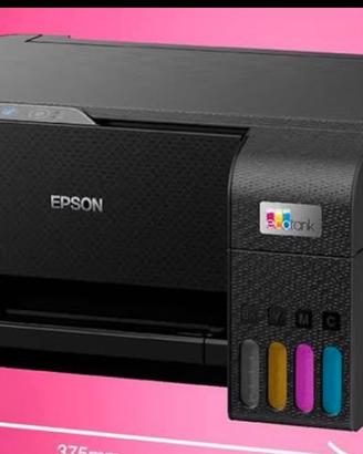 Stampante epson