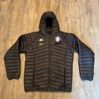 Piumino sci Kappa FISI L