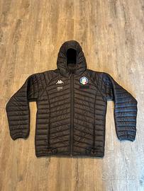 Piumino sci Kappa FISI L