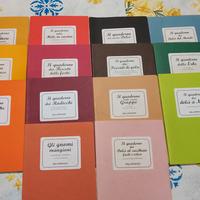 i quaderni di cucina 