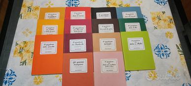 i quaderni di cucina 