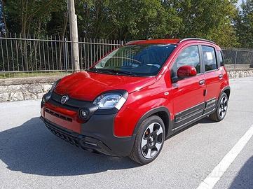 FIAT PANDA 1.0 70cv Hybrid PANDINA