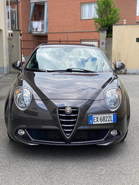 Alfa Romeo mito 1.3 Multijet