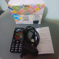 cellulare Alcatel One Touch 