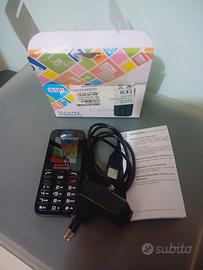 cellulare Alcatel One Touch 