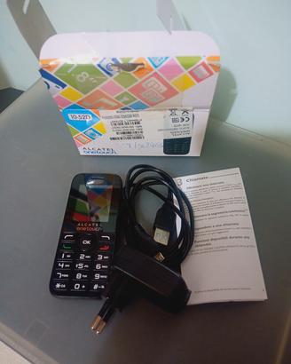 cellulare Alcatel One Touch 