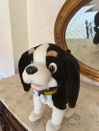 Bobby (cane interattivo)