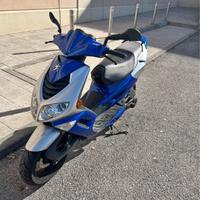 Peugeot Speedfight2 50 - 2005