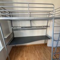 Struttura TROMSO IKEA come in foto