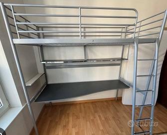 Struttura TROMSO IKEA come in foto