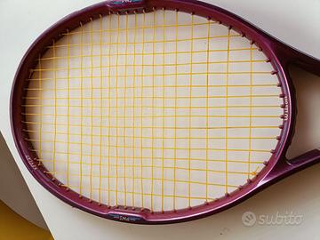 racchetta Wilson pro staff pws kevlar L3