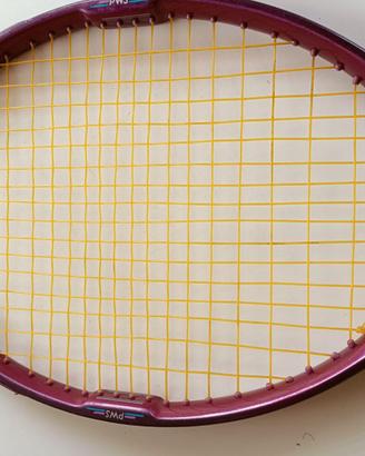 racchetta Wilson pro staff pws kevlar L3