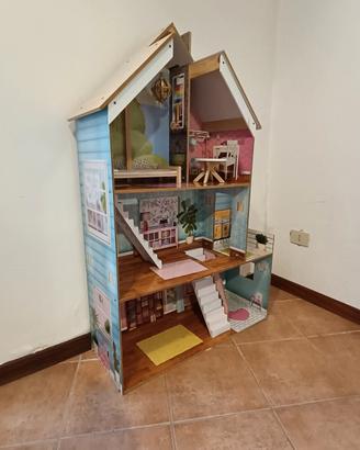 casa delle bambole