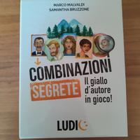 Combinazioni segrete Ludi