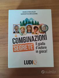 Combinazioni segrete Ludi